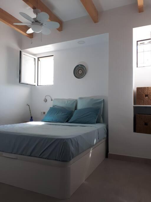 Apartamento Casa Casco Antiguo Altea Exterior foto