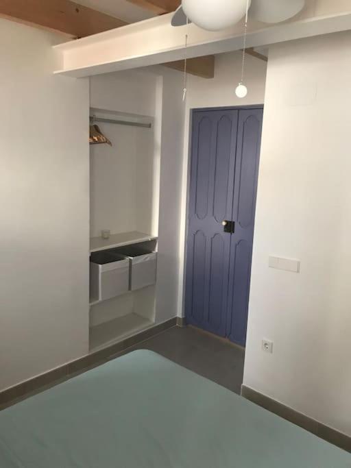 Apartamento Casa Casco Antiguo Altea Exterior foto