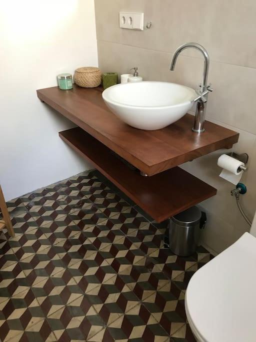Apartamento Casa Casco Antiguo Altea Exterior foto